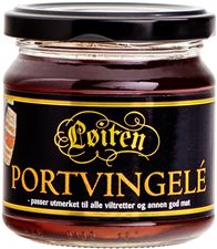 portvingele-