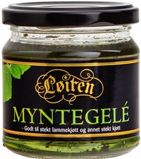 myntegele-