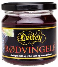 rodvingele-