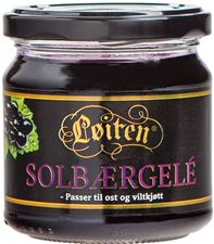 solbaergele-