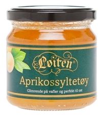 aprikossyltetoy