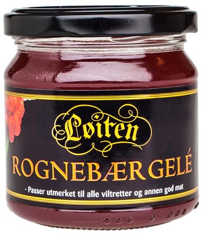 rognebaergele 