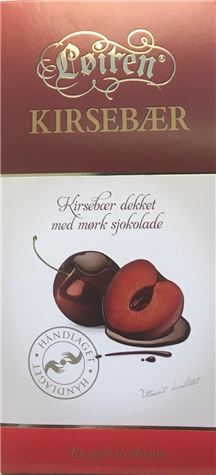 fruktsjokolade   kirsebaer